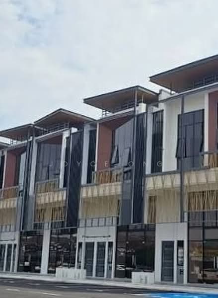Kedai / Pejabat untuk Disewa di Bukit Indah 2 (Iskandar Puteri (Nusajaya)) - Joyce Ong - Exterior - PropertyGuru.com.my