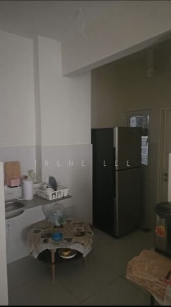 Kondominium untuk Disewa di Imperial Hatamas - Irene Lee - Kitchen - PropertyGuru.com.my