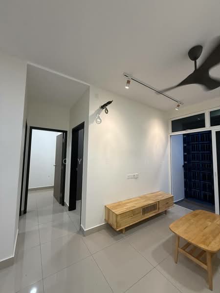 Servis Apartment untuk Disewa di TRELLIS RESIDENCES - Joyce Ong - Living Room - PropertyGuru.com.my