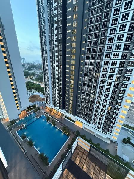 Servis Apartment untuk Disewa di TRELLIS RESIDENCES - Joyce Ong - Exterior - PropertyGuru.com.my