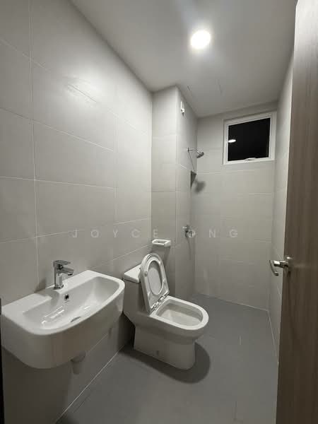 Servis Apartment untuk Disewa di TRELLIS RESIDENCES - Joyce Ong - Bathroom - PropertyGuru.com.my