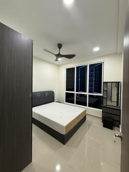 Servis Apartment untuk Disewa di TRELLIS RESIDENCES - Joyce Ong - Bedroom - PropertyGuru.com.my