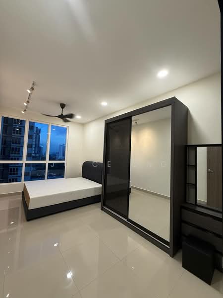 Servis Apartment untuk Disewa di TRELLIS RESIDENCES - Joyce Ong - PropertyGuru.com.my