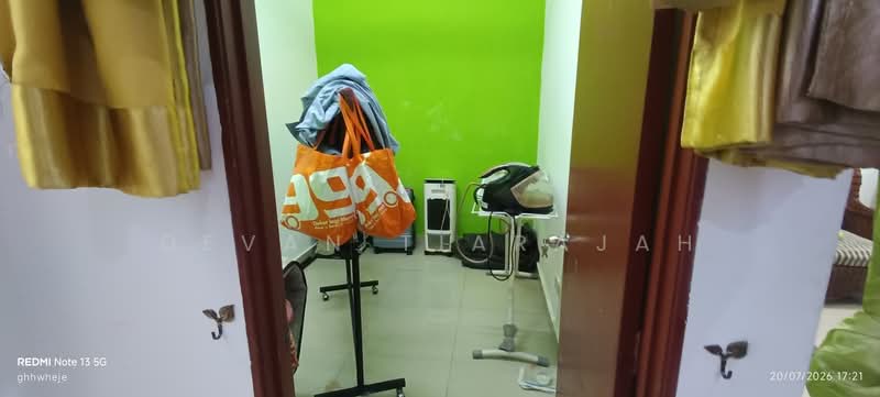 1-storey Terraced House for Sale in Taman Sri Segambut (Segambut) - Devan Tiarajah - Interior - PropertyGuru.com.my