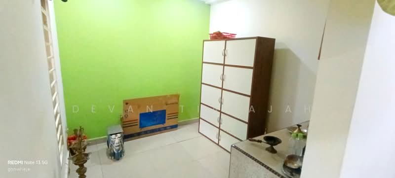 1-storey Terraced House for Sale in Taman Sri Segambut (Segambut) - Devan Tiarajah - Interior - PropertyGuru.com.my