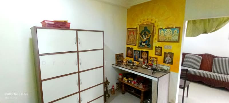 1-storey Terraced House for Sale in Taman Sri Segambut (Segambut) - Devan Tiarajah - Interior - PropertyGuru.com.my