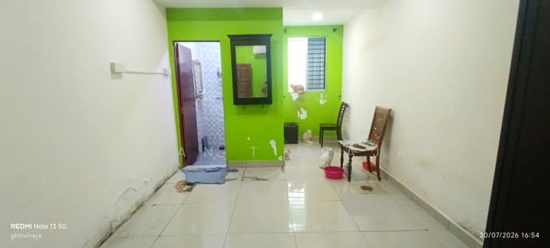 1-storey Terraced House for Sale in Taman Sri Segambut (Segambut) - Devan Tiarajah - Interior - PropertyGuru.com.my