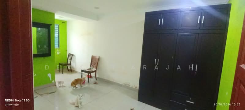 1-storey Terraced House for Sale in Taman Sri Segambut (Segambut) - Devan Tiarajah - Interior - PropertyGuru.com.my
