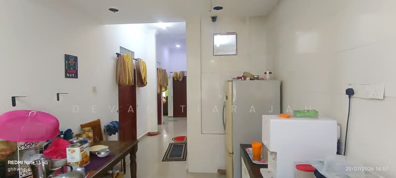 1-storey Terraced House for Sale in Taman Sri Segambut (Segambut) - Devan Tiarajah - PropertyGuru.com.my