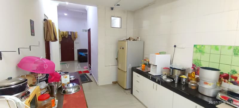 1-storey Terraced House for Sale in Taman Sri Segambut (Segambut) - Devan Tiarajah - PropertyGuru.com.my