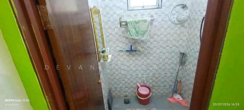 1-storey Terraced House for Sale in Taman Sri Segambut (Segambut) - Devan Tiarajah - PropertyGuru.com.my