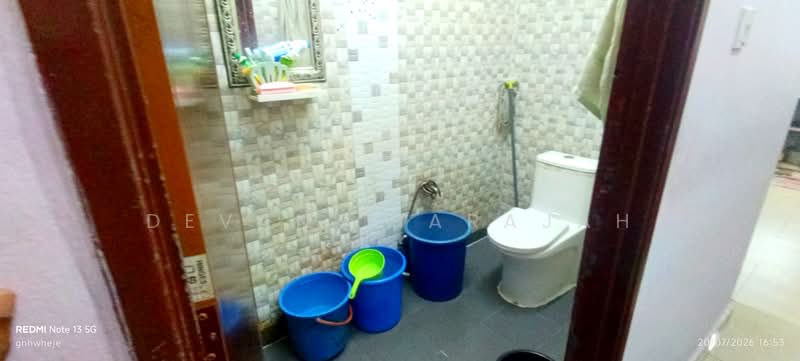 1-storey Terraced House for Sale in Taman Sri Segambut (Segambut) - Devan Tiarajah - PropertyGuru.com.my