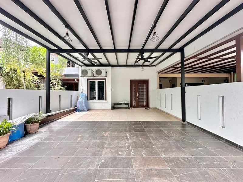 2-storey Terraced House for Sale in Shah Alam (Selangor) - Zul Arif - Exterior - PropertyGuru.com.my