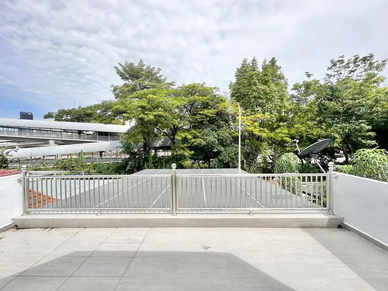 2-storey Terraced House for Sale in Shah Alam (Selangor) - Zul Arif - Exterior - PropertyGuru.com.my