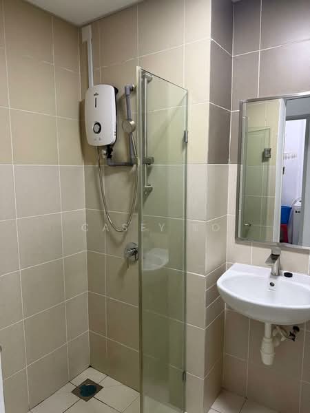 Service Residence for Rent at Centrestage Designer Suite - Casey Ko - PropertyGuru.com.my