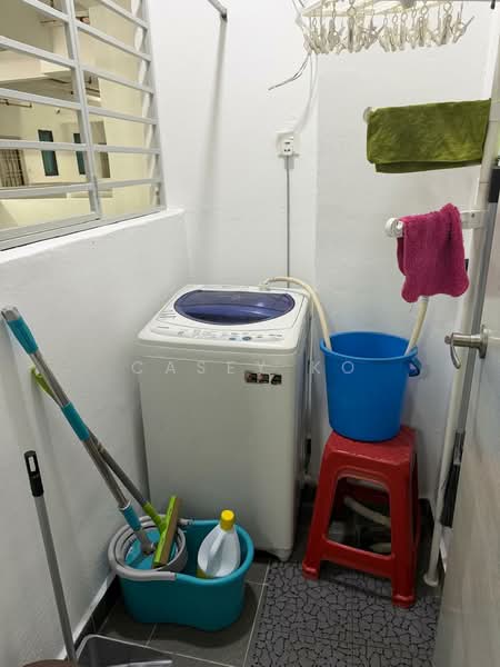 Service Residence for Rent at Centrestage Designer Suite - Casey Ko - PropertyGuru.com.my