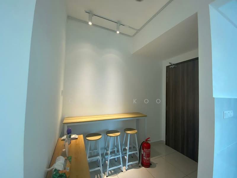 Service Residence for Rent at Greenfield Residence - Chloe Koo - Interior - PropertyGuru.com.my