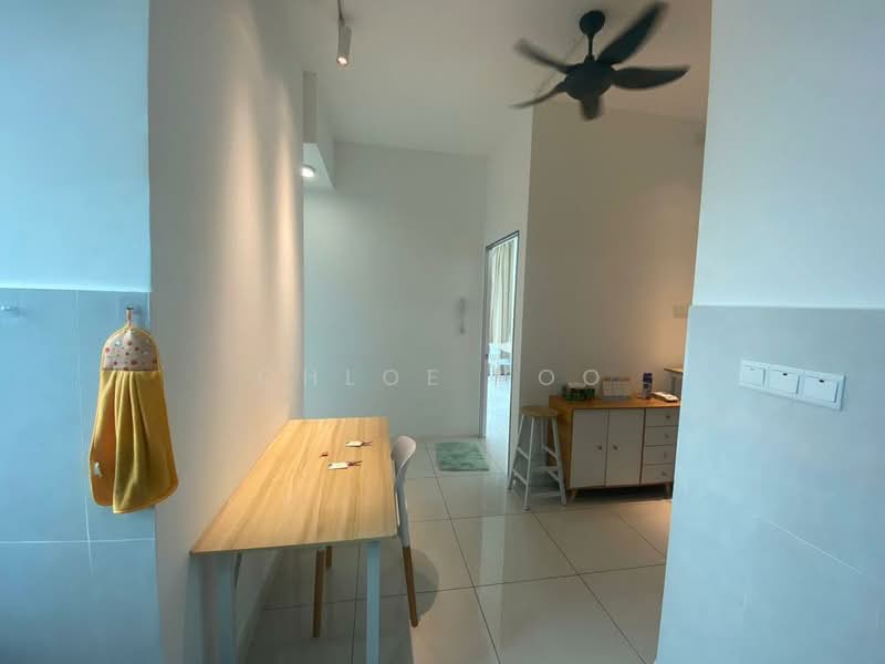 Service Residence for Rent at Greenfield Residence - Chloe Koo - Interior - PropertyGuru.com.my