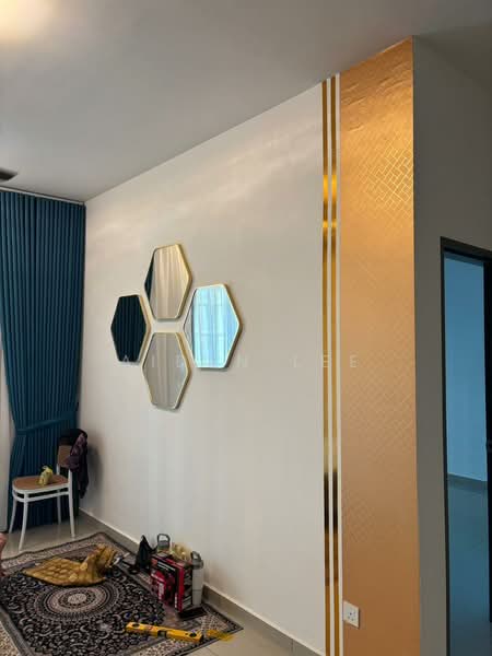 Service Residence for Rent at Parkland Residence - Aiden Lee - Interior - PropertyGuru.com.my