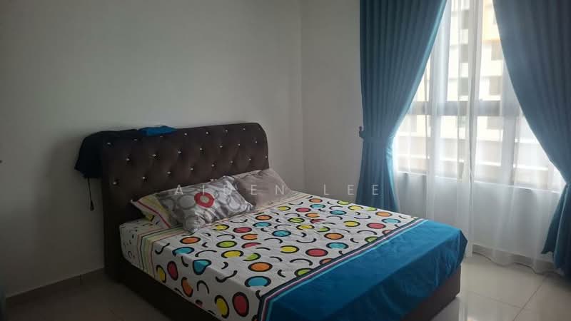 Service Residence for Rent at Parkland Residence - Aiden Lee - Bedroom - PropertyGuru.com.my