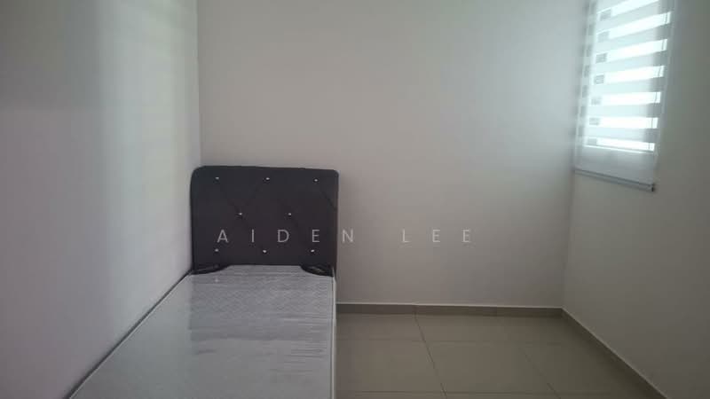 Service Residence for Rent at Parkland Residence - Aiden Lee - Bedroom - PropertyGuru.com.my