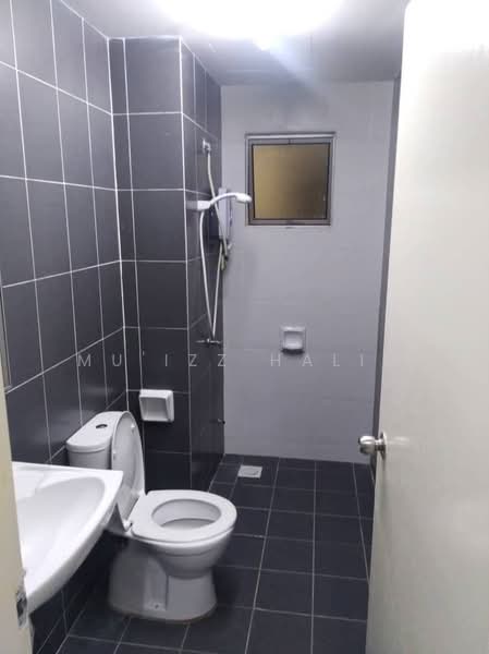 Servis Apartment untuk Disewa di The Arc - Mu'izz Halim - Bathroom - PropertyGuru.com.my