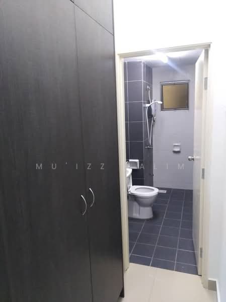 Servis Apartment untuk Disewa di The Arc - Mu'izz Halim - Bathroom - PropertyGuru.com.my
