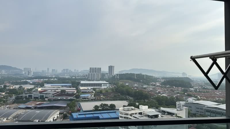 Service Residence for Sale at Symphony Tower (Menara Simfoni) - Vivian Lim - PropertyGuru.com.my