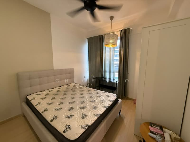 Servis Apartment untuk Disewa di RYAN & MIHO - Chloe Koo - Bedroom - PropertyGuru.com.my