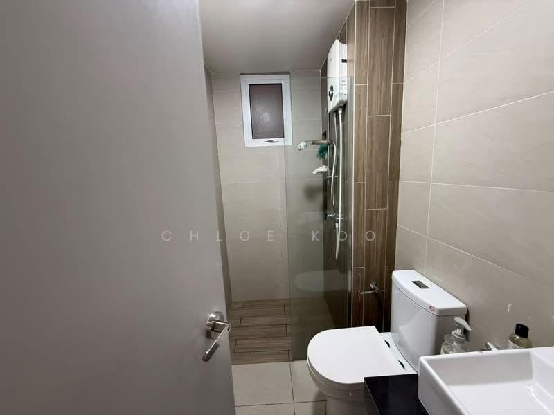 Servis Apartment untuk Disewa di RYAN & MIHO - Chloe Koo - Bathroom - PropertyGuru.com.my