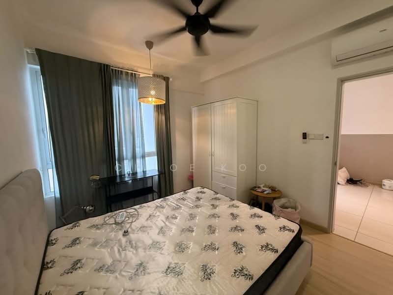 Servis Apartment untuk Disewa di RYAN & MIHO - Chloe Koo - Bedroom - PropertyGuru.com.my