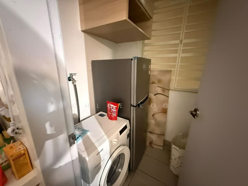 Servis Apartment untuk Disewa di RYAN & MIHO - Chloe Koo - Interior - PropertyGuru.com.my