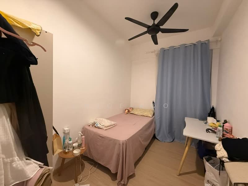 Servis Apartment untuk Disewa di RYAN & MIHO - Chloe Koo - PropertyGuru.com.my