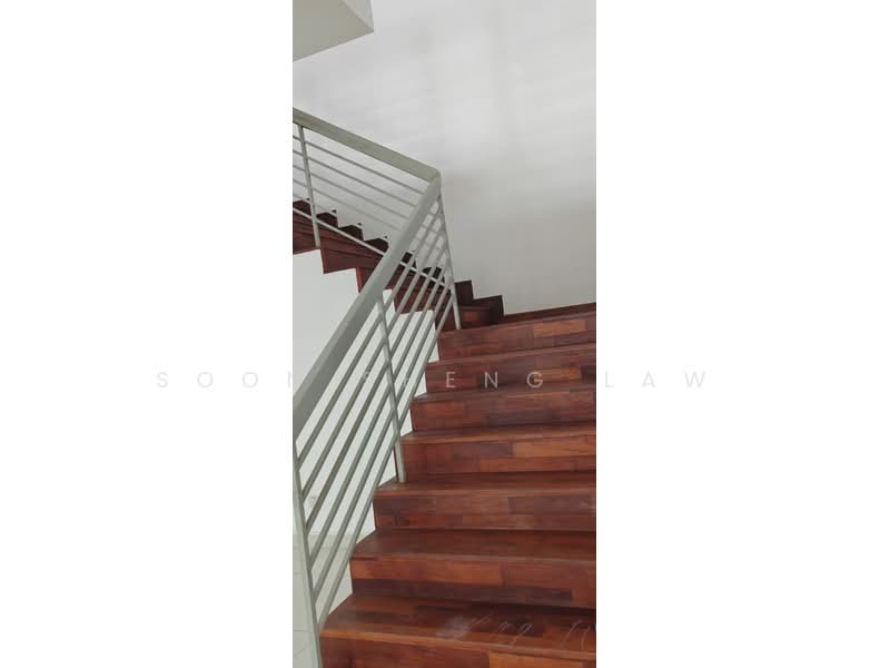 Rumah Berkembar untuk Dijual di Saujana Villa (Kajang) - Soon Sheng Law - Interior - PropertyGuru.com.my