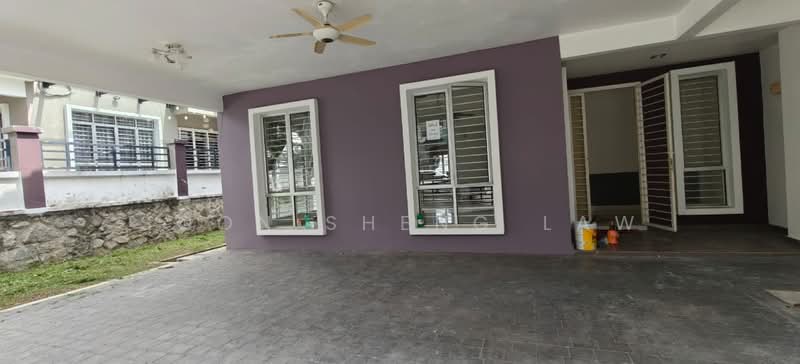 Rumah Berkembar untuk Dijual di Saujana Villa (Kajang) - Soon Sheng Law - Exterior - PropertyGuru.com.my