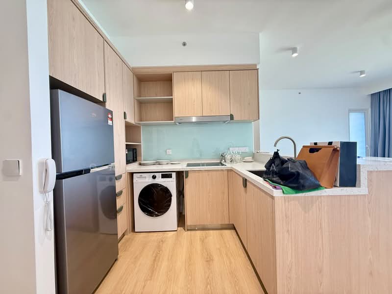 Kediaman Servis untuk Disewa di The Meg Serviced Residence - Gan Chun Kai - PropertyGuru.com.my