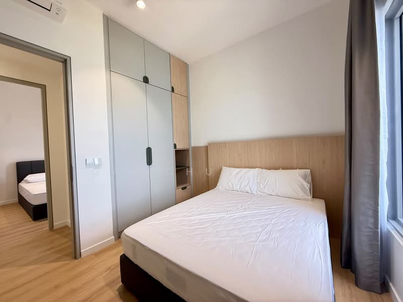 Kediaman Servis untuk Disewa di The Meg Serviced Residence - Gan Chun Kai - PropertyGuru.com.my