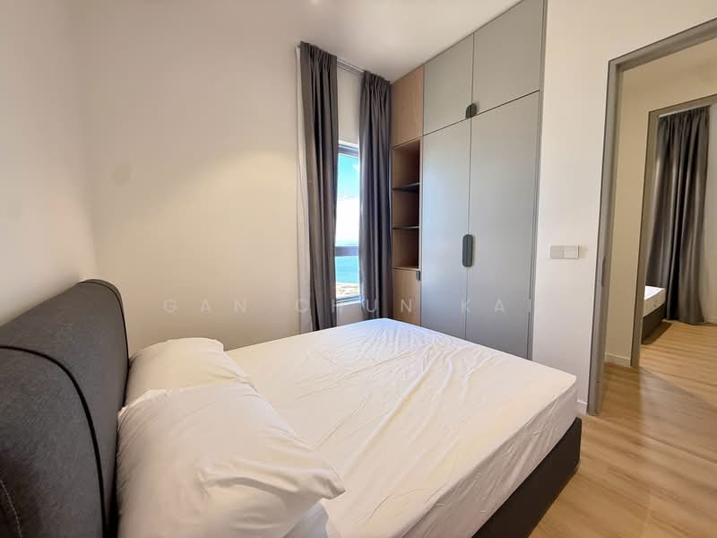 Kediaman Servis untuk Disewa di The Meg Serviced Residence - Gan Chun Kai - PropertyGuru.com.my