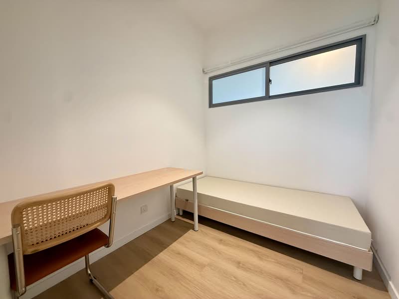 Kediaman Servis untuk Disewa di The Meg Serviced Residence - Gan Chun Kai - PropertyGuru.com.my