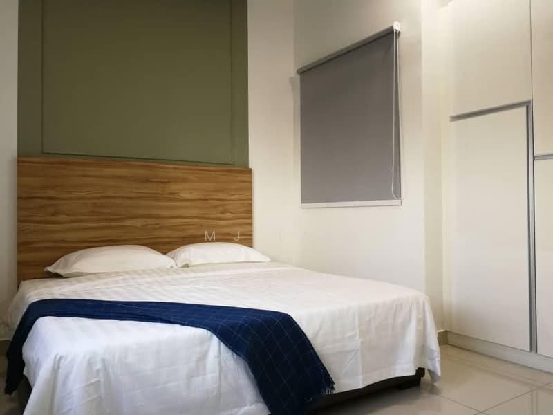 Condominium for Rent at Meridin Suites Residences @ The Meridin - MJ Lai - PropertyGuru.com.my
