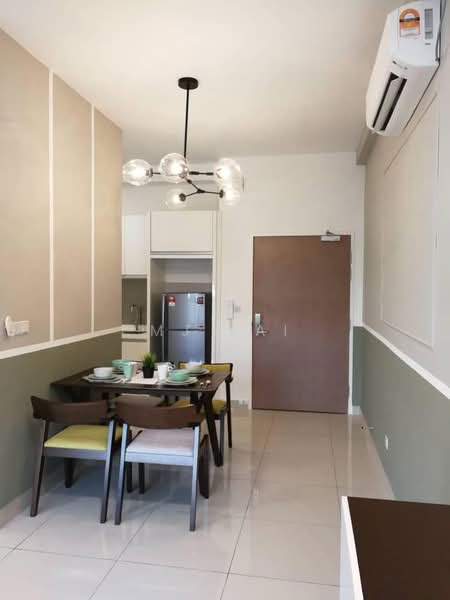 Condominium for Rent at Meridin Suites Residences @ The Meridin - MJ Lai - PropertyGuru.com.my