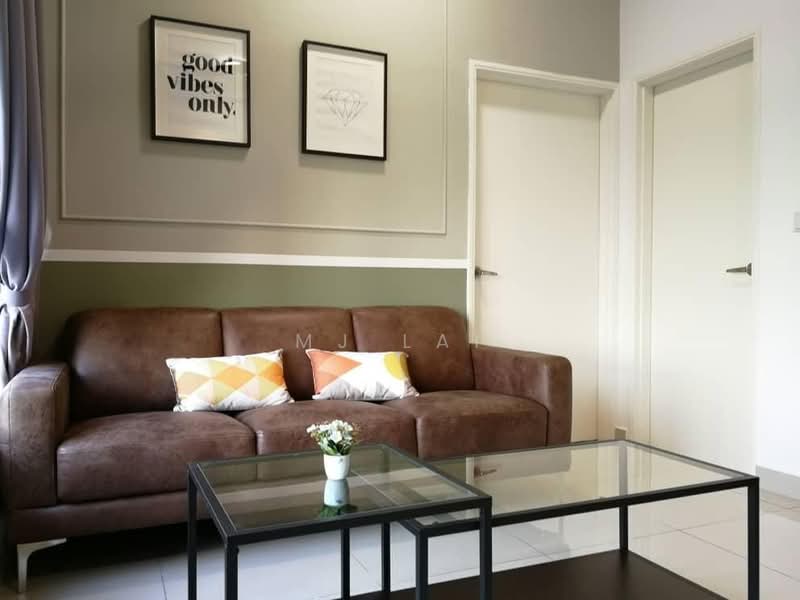Condominium for Rent at Meridin Suites Residences @ The Meridin - MJ Lai - PropertyGuru.com.my