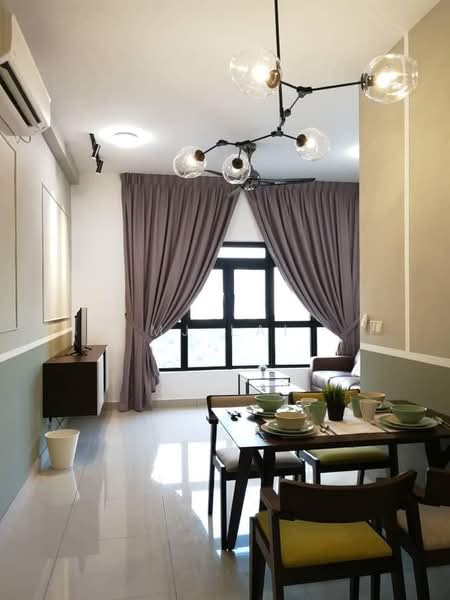 Condominium for Rent at Meridin Suites Residences @ The Meridin - MJ Lai - PropertyGuru.com.my