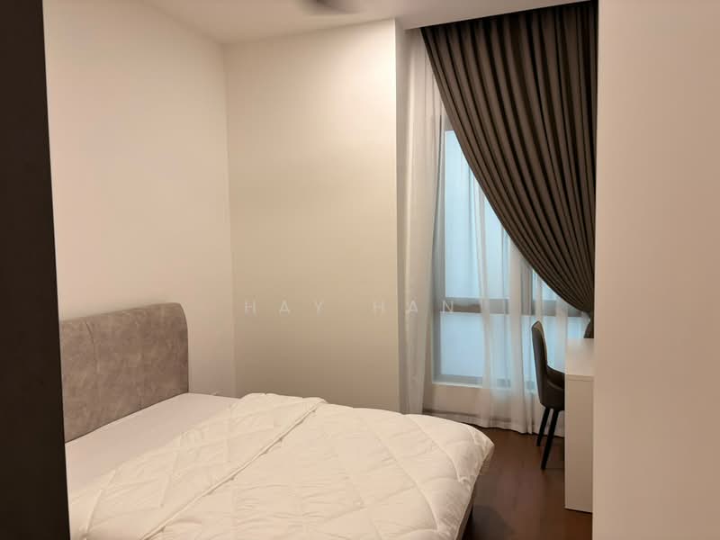 Kondominium untuk Disewa di Bangsar Hill Park - Hay Han - Bedroom - PropertyGuru.com.my