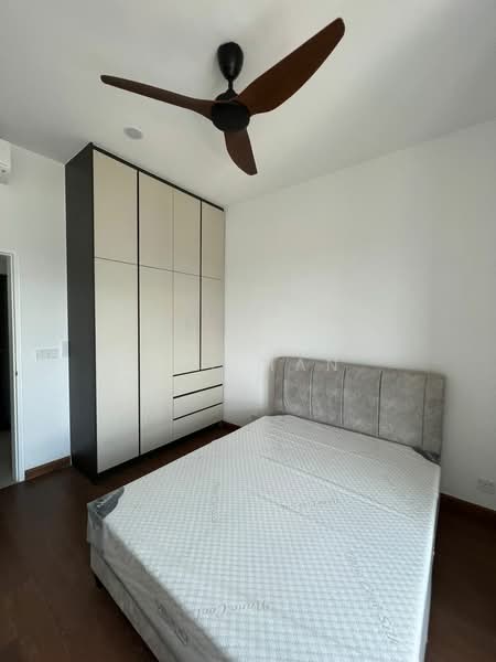 Kondominium untuk Disewa di Bangsar Hill Park - Hay Han - Bedroom - PropertyGuru.com.my