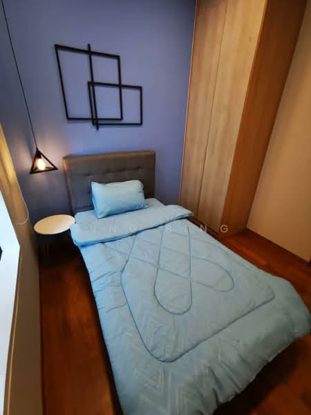Service Residence for Rent at Sky Suites @ KLCC - Bing Bing - Bedroom - PropertyGuru.com.my