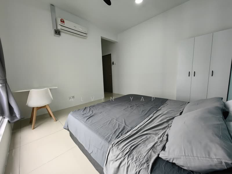 Condominium for Rent at Platinum Splendor Residence - Alvin Yap - PropertyGuru.com.my