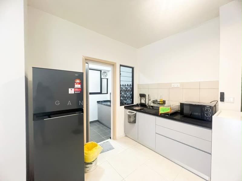 Condominium for Rent at Granito - Gan Chun Kai - PropertyGuru.com.my