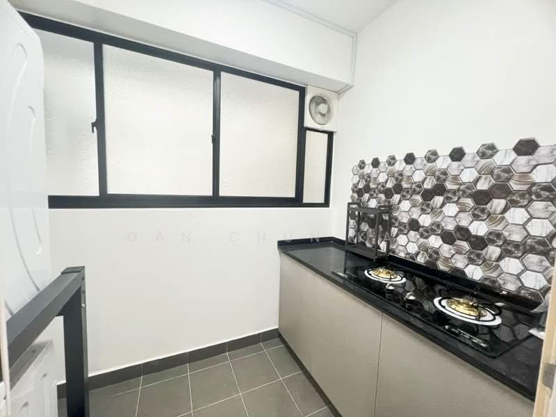 Condominium for Rent at Granito - Gan Chun Kai - PropertyGuru.com.my