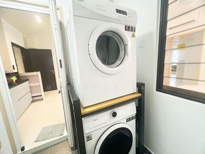 Condominium for Rent at Granito - Gan Chun Kai - PropertyGuru.com.my